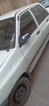 پراید‏، هاچ بک‏ - تصویر 5
