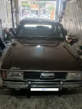 پیکان‏، سدان‏، بنزین‏ - تصویر 3