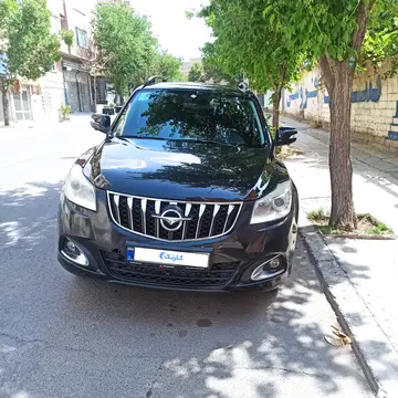 هایما‏، S7‏، 1.8 لیتر توربو‏ - تصویر 2