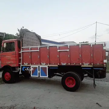 فروش خاور ۸۰۸مدل ۷۰ - تصویر 1
