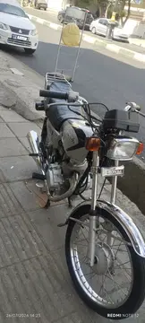 هوندا‏، CDI 125‏ - تصویر 2