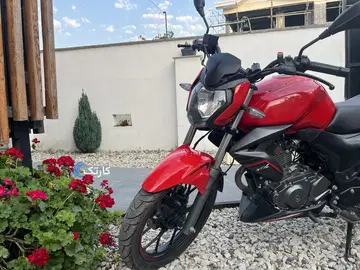 کیو جی موتور‏، LTR 150‏ - تصویر 2