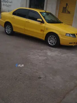سمند‏، سورن‏، پلاس EF7 بنزینی‏ - تصویر 1