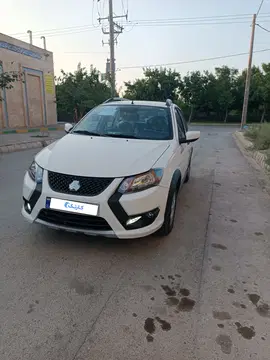 کوییک‏، دنده ای S‏