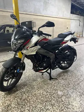 باجاج‏، پالس 200NS‏ - تصویر 2