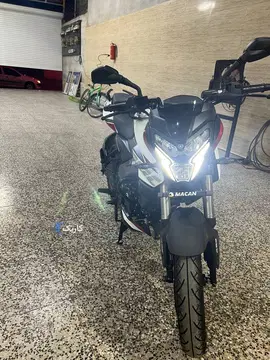 باجاج‏، پالس 200NS‏ - تصویر 3
