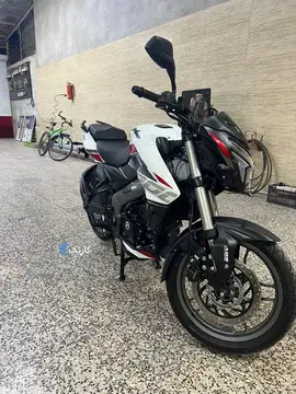 باجاج‏، پالس 200NS‏ - تصویر 5