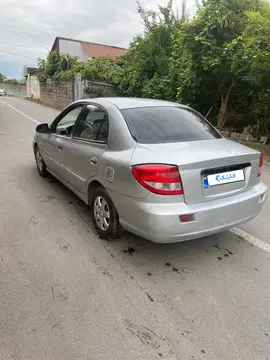 کیا‏، ریو (مونتاژ)‏، دنده ای‏ - تصویر 4