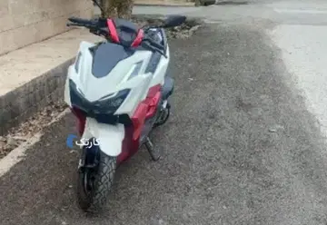 کبیر موتور‏، کلیک آپ 170‏ - تصویر 2