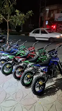 مینی متفرقه‏، 125‏ - تصویر 2