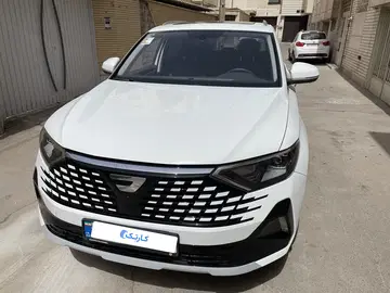 جتا‏، VS7‏، 1.4 لیتر توربو‏
