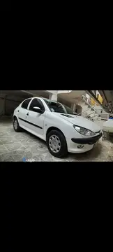 پژو‏، 206‏، تیپ 2‏ کم کار درحد دریچه گاز سیمی - تصویر 1