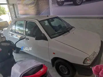 پراید‏، 131‏، SE‏ - تصویر 3