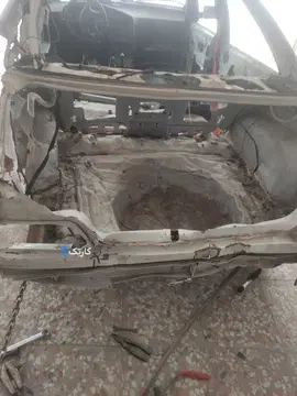 پژو‏، پارس‏، XU7‏ - تصویر 5