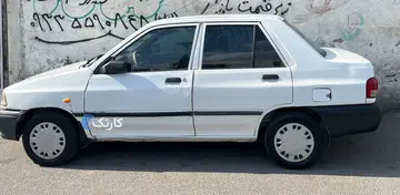 پراید‏، 131‏، SE‏ - تصویر 3