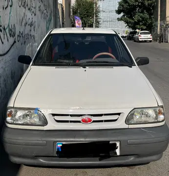 پراید‏، 131‏، SE‏ - تصویر 2