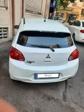 میتسوبیشی‏، میراژ‏ - تصویر 4