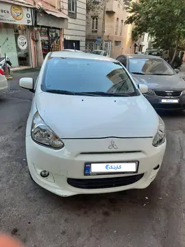 میتسوبیشی‏، میراژ‏ - تصویر 5