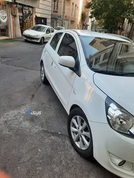 میتسوبیشی‏، میراژ‏ - تصویر 6