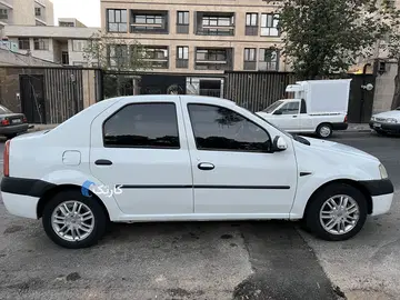 رنو‏، تندر 90‏، E2‏ - تصویر 2