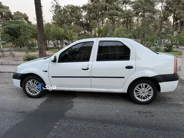 رنو‏، تندر 90‏، E2‏ - تصویر 5