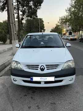 رنو‏، تندر 90‏، E2‏