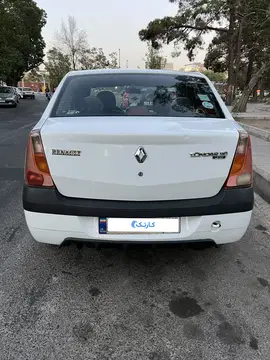 رنو‏، تندر 90‏، E2‏ - تصویر 6