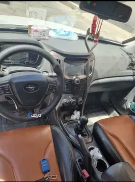 هایما‏، S7‏، 1.8 لیتر توربو‏ - تصویر 6