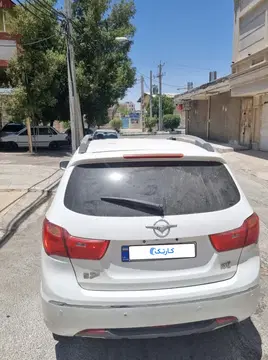 هایما‏، S7‏، 1.8 لیتر توربو‏ - تصویر 3