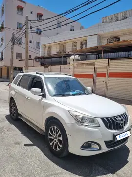 هایما‏، S7‏، 1.8 لیتر توربو‏ - تصویر 2
