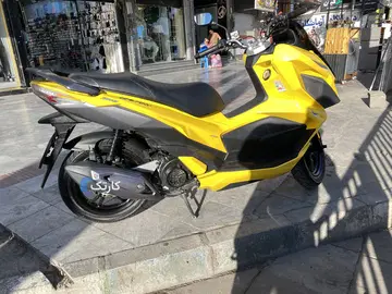 اس وای ام‏، گلکسی JT200‏ - تصویر 4