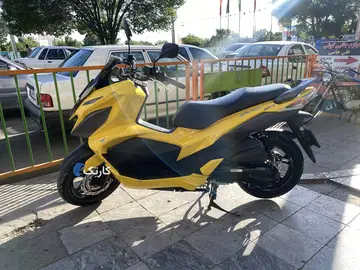 اس وای ام‏، گلکسی JT200‏ - تصویر 3