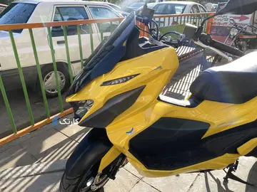 اس وای ام‏، گلکسی JT200‏ - تصویر 2
