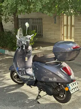 جهان همتا‏، همتاز 150‏ - تصویر 2