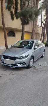 تارا‏، دنده ای V1 پلاس‏، 6 سرعته‏