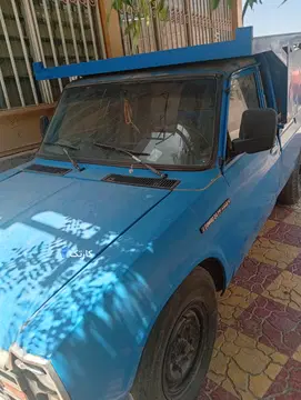 نیسان‏، پاترول وانت‏ - تصویر 5