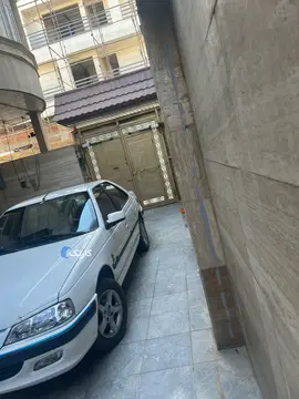 پژو‏، پارس‏، دوگانه سوز‏ - تصویر 3