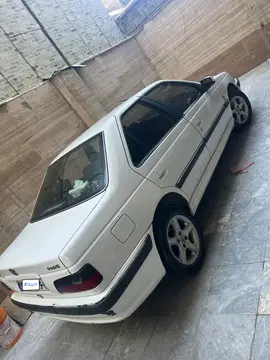 پژو‏، پارس‏، دوگانه سوز‏ - تصویر 6