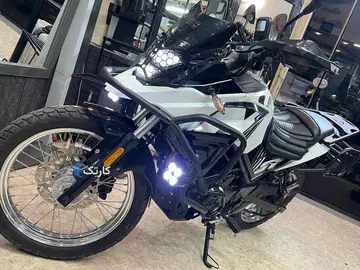 اس وای ام‏، گلکسی NH 250‏ - تصویر 6