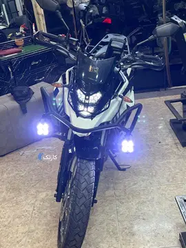 اس وای ام‏، گلکسی NH 250‏ - تصویر 2