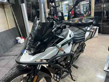 اس وای ام‏، گلکسی NH 250‏ - تصویر 5
