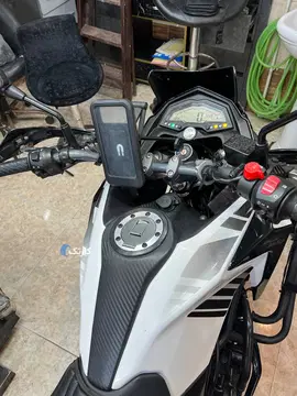 اس وای ام‏، گلکسی NH 250‏ - تصویر 4