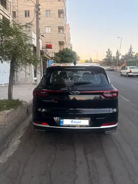 فونیکس‏، تیگو 7 پرو‏، پریمیوم‏ - تصویر 6