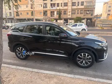 فونیکس‏، تیگو 7 پرو‏، پریمیوم‏ - تصویر 3