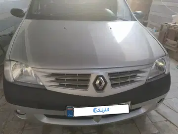 رنو‏، تندر 90‏، E2‏