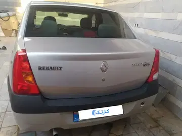 رنو‏، تندر 90‏، E2‏ - تصویر 6