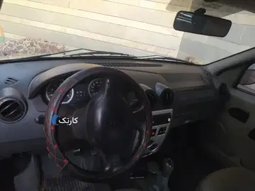 رنو‏، تندر 90‏، E2‏ - تصویر 4