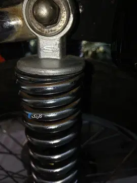 هوندا‏، CG 125‏ - تصویر 4