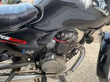 هوندا‏، CB 150‏ - تصویر 3