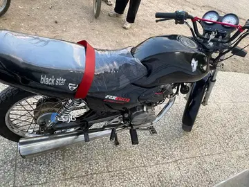 هوندا‏، CB 150‏ - تصویر 5